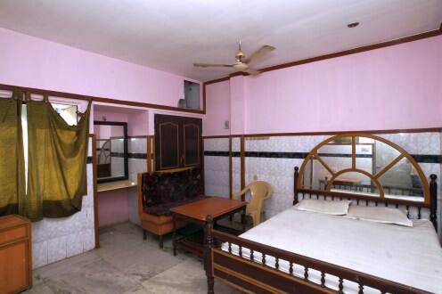 Pondicherry Ramesh Inn, Pondicherry 2
